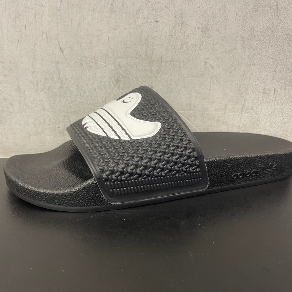 ADIDAS SHMOOFOIL SLIDE 男女生拖鞋 FY6849-細節圖2