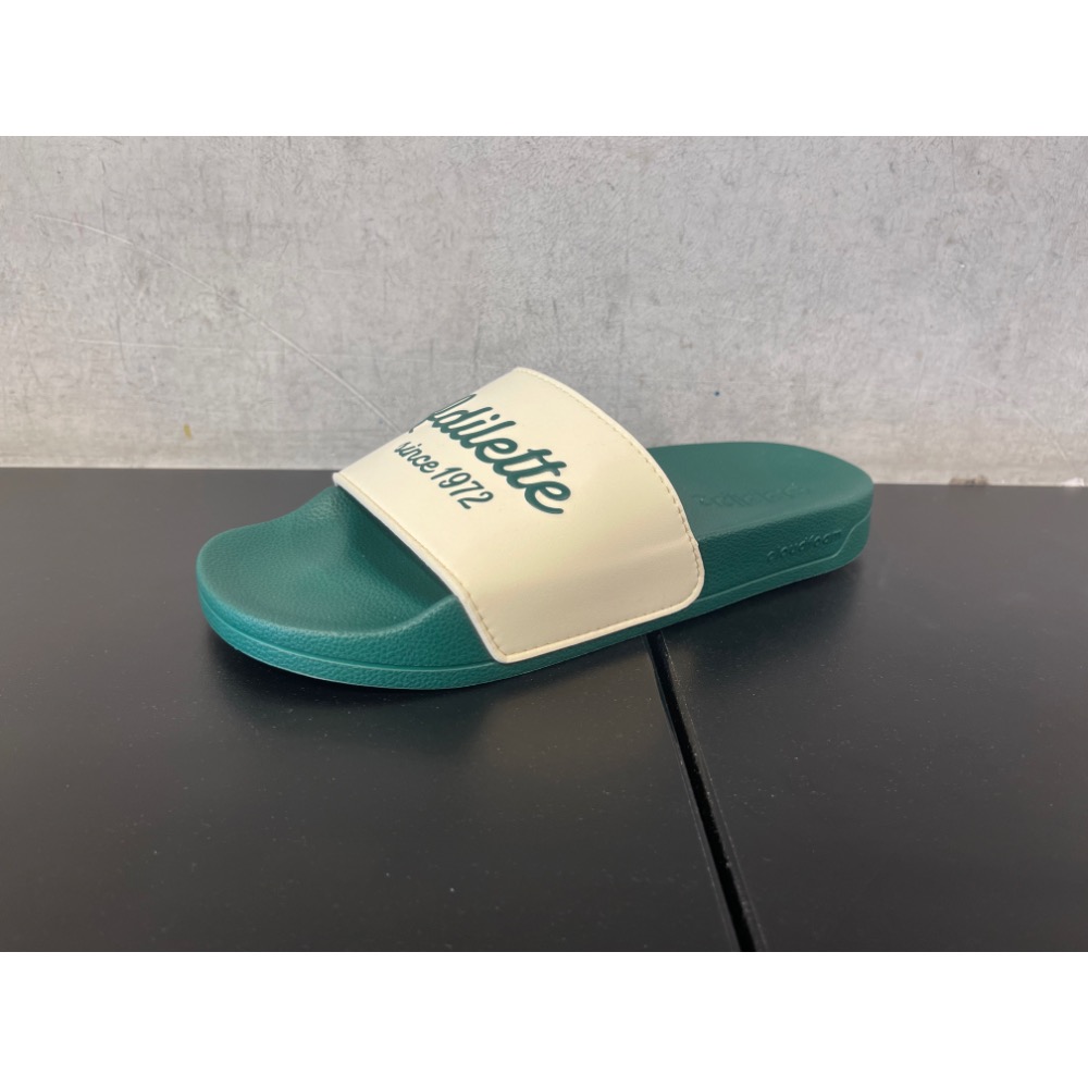 ADIDAS ADILETTE SHOWER 男女生拖鞋 GW8749-細節圖2