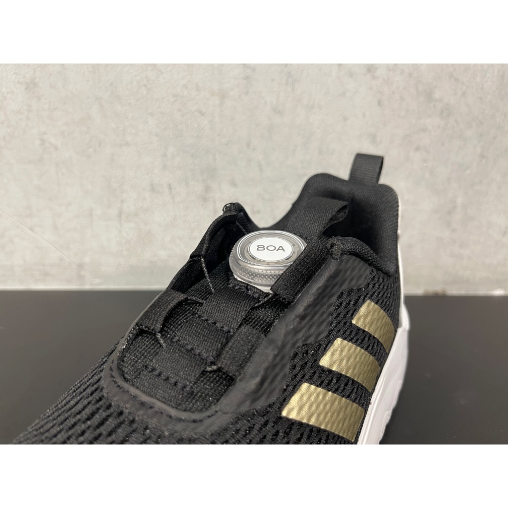 ADIDAS ACTIVEFLEX BOA 3.0 k 童鞋 IG0588-細節圖2