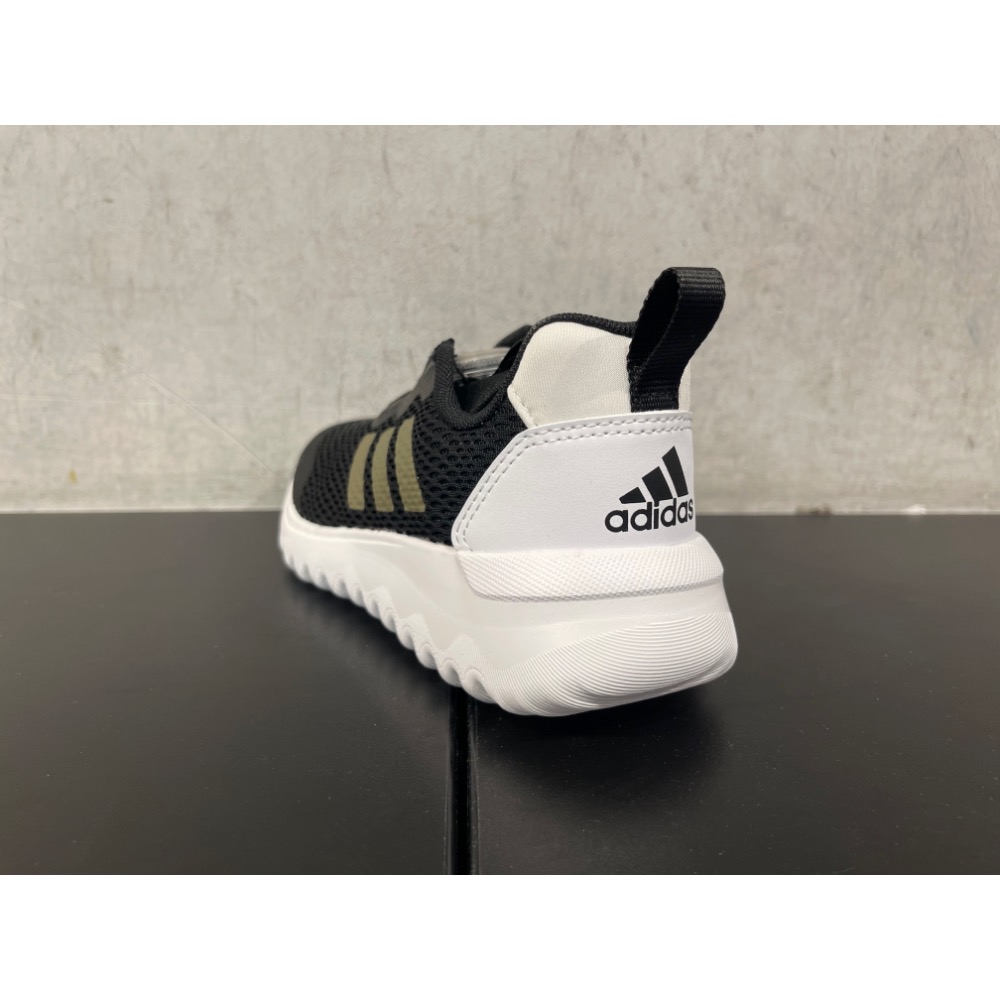 ADIDAS ACTIVEFLEX BOA 3.0 k 童鞋 IG0588-細節圖4