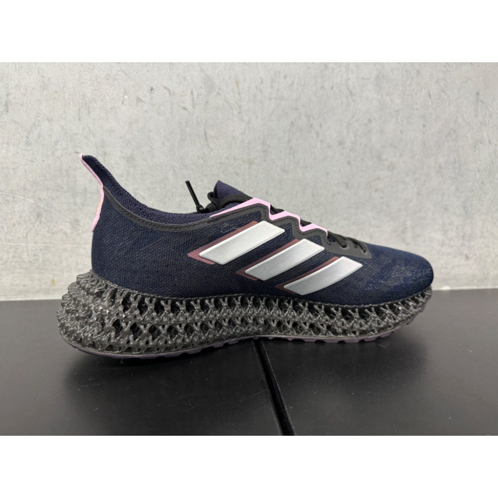 ADIDAS 4DFWD 3 W 女生慢跑鞋 ID3501-細節圖3