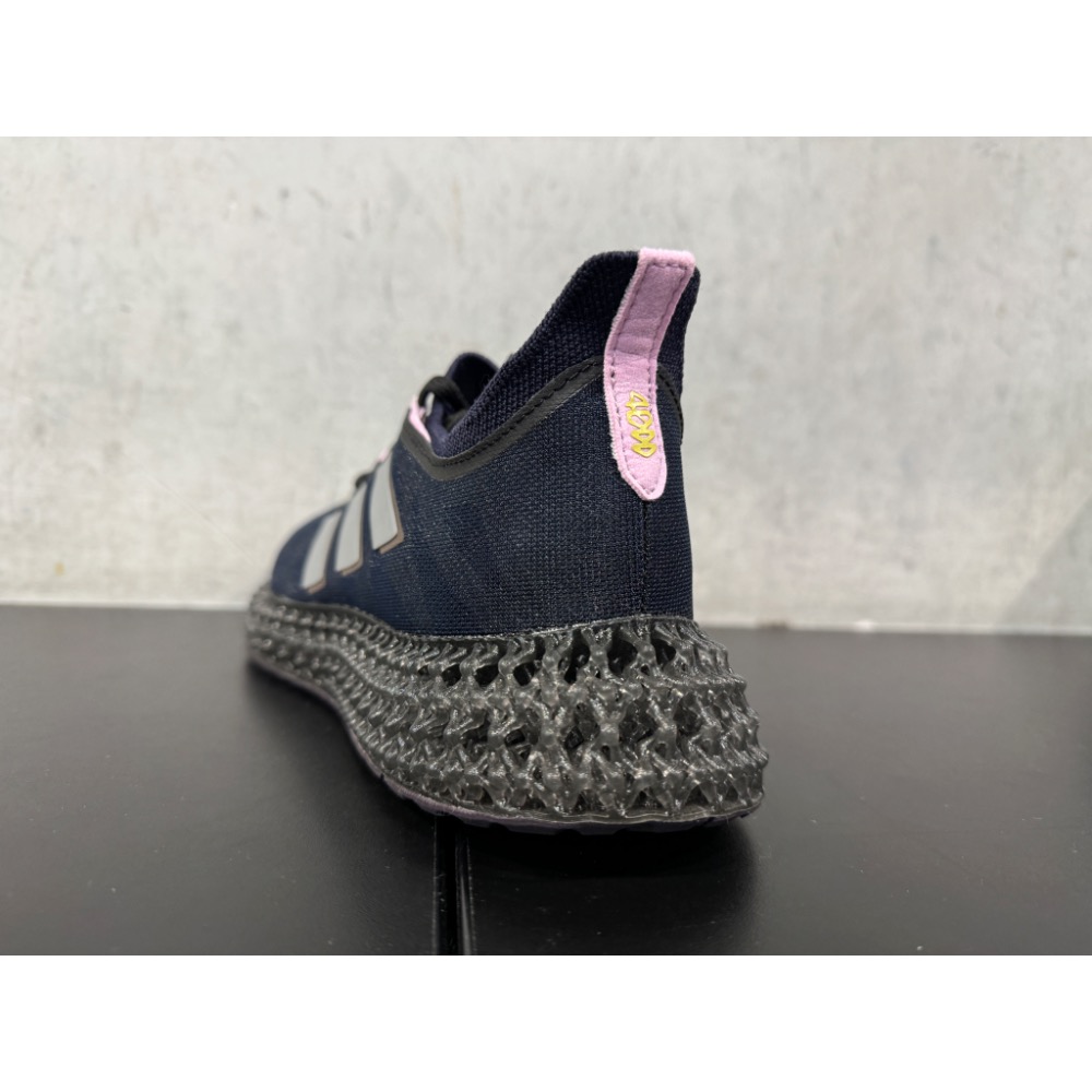 ADIDAS 4DFWD 3 W 女生慢跑鞋 ID3501-細節圖4