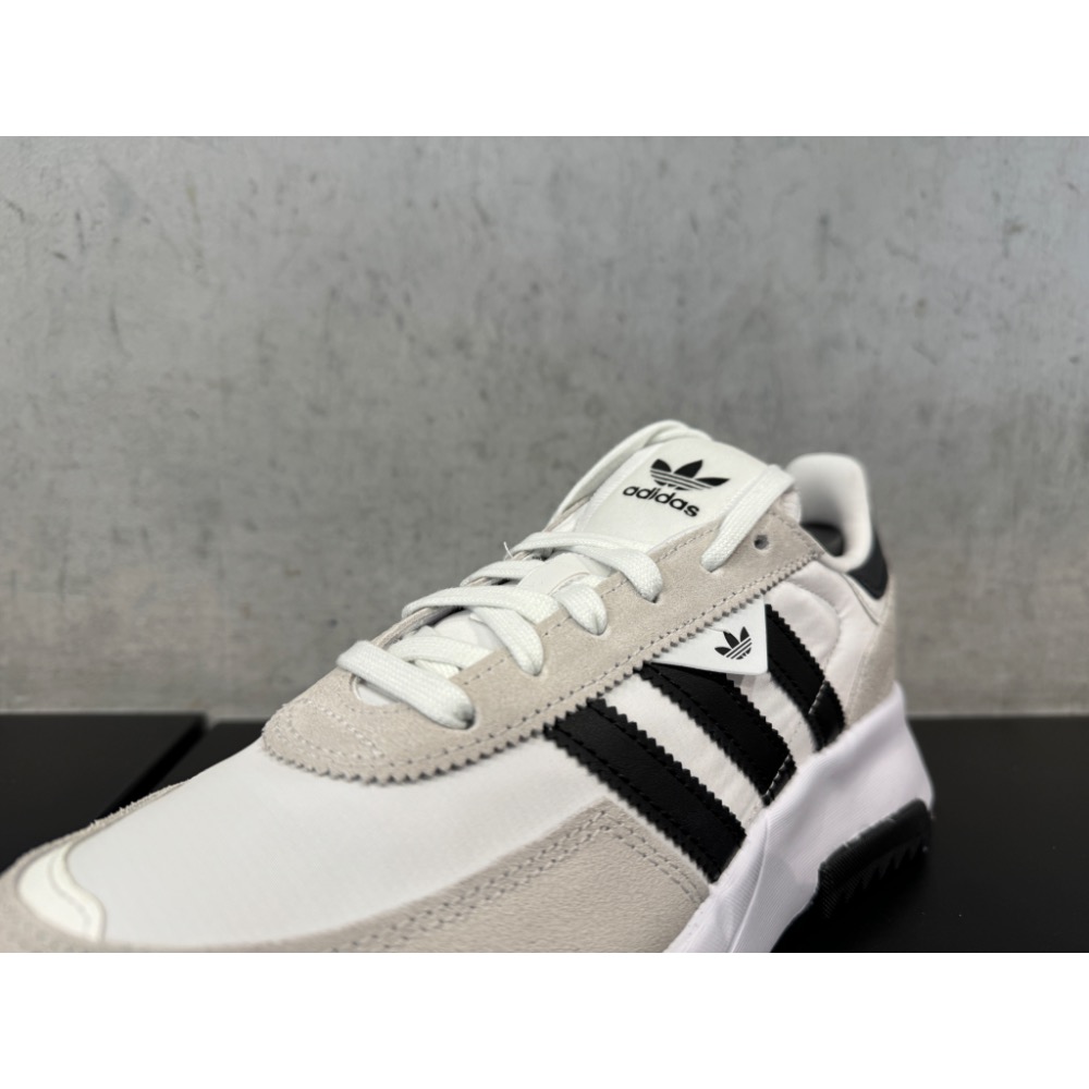 ADIDAS RETROPY F2 中性休閒鞋 GW5473-細節圖2