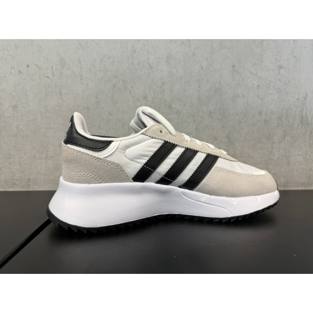 ADIDAS RETROPY F2 中性休閒鞋 GW5473-細節圖3