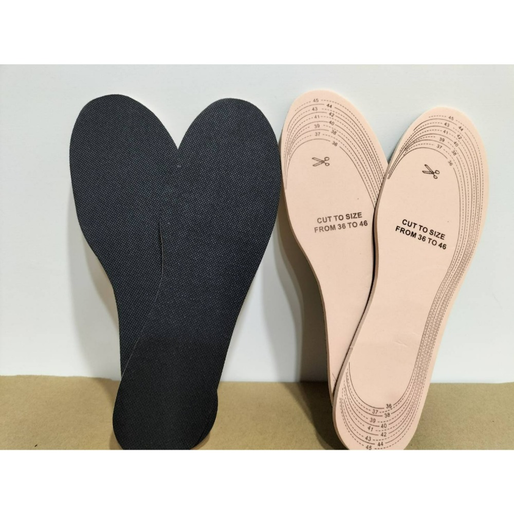 ｛除臭鞋墊｝厚底鞋墊   買10送1.運動鞋墊.抗菌.透氣.吸汗-細節圖2