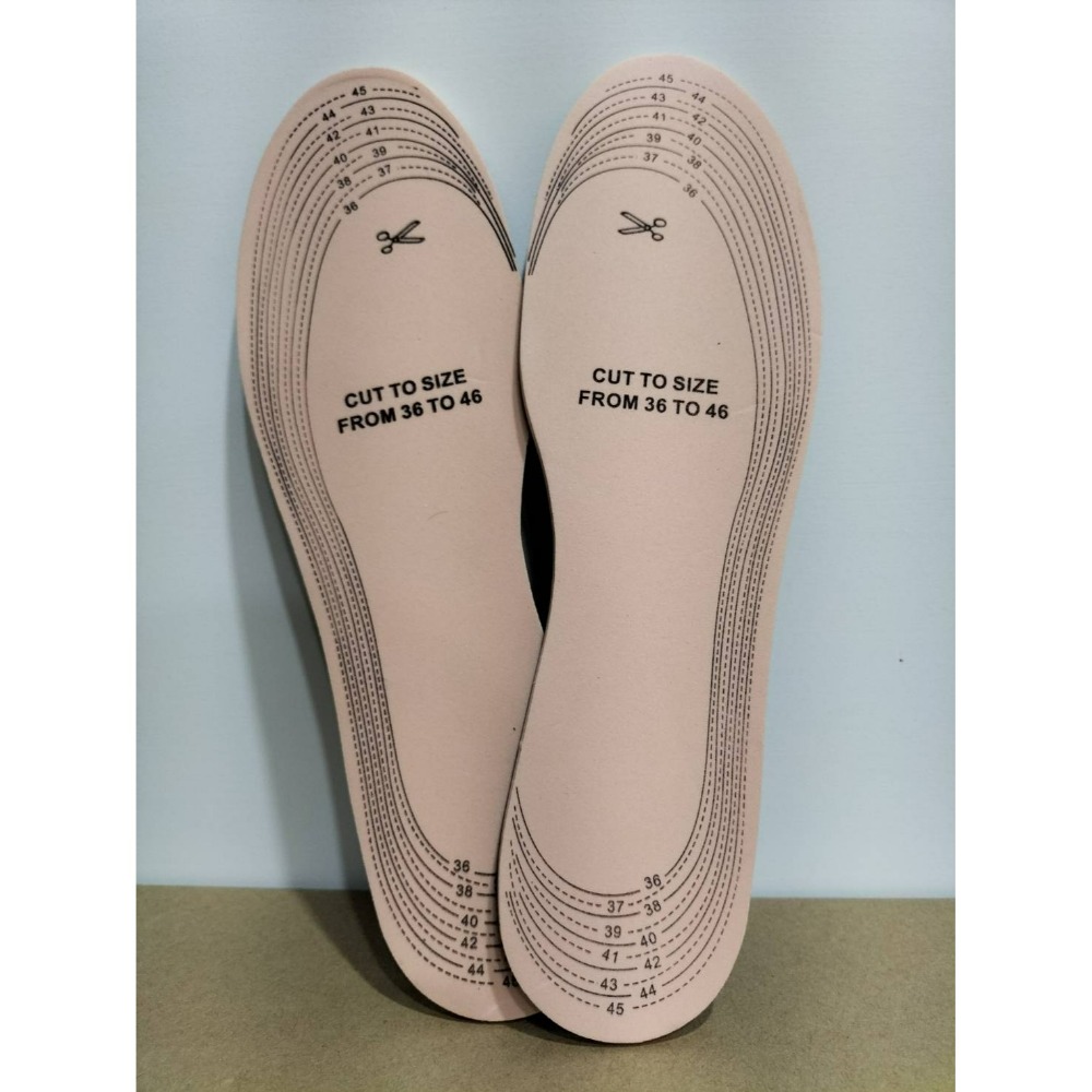 ｛除臭鞋墊｝厚底鞋墊   買10送1.運動鞋墊.抗菌.透氣.吸汗-細節圖4