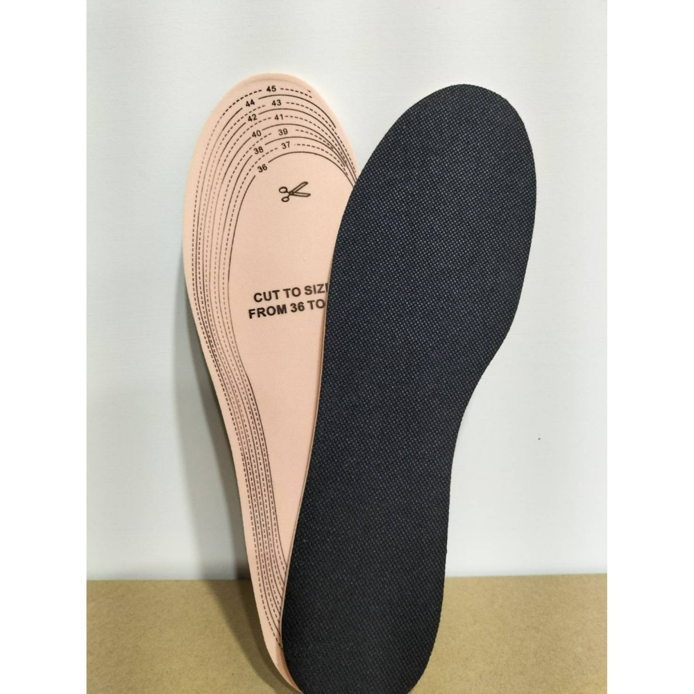 ｛除臭鞋墊｝厚底鞋墊   買10送1.運動鞋墊.抗菌.透氣.吸汗-細節圖5