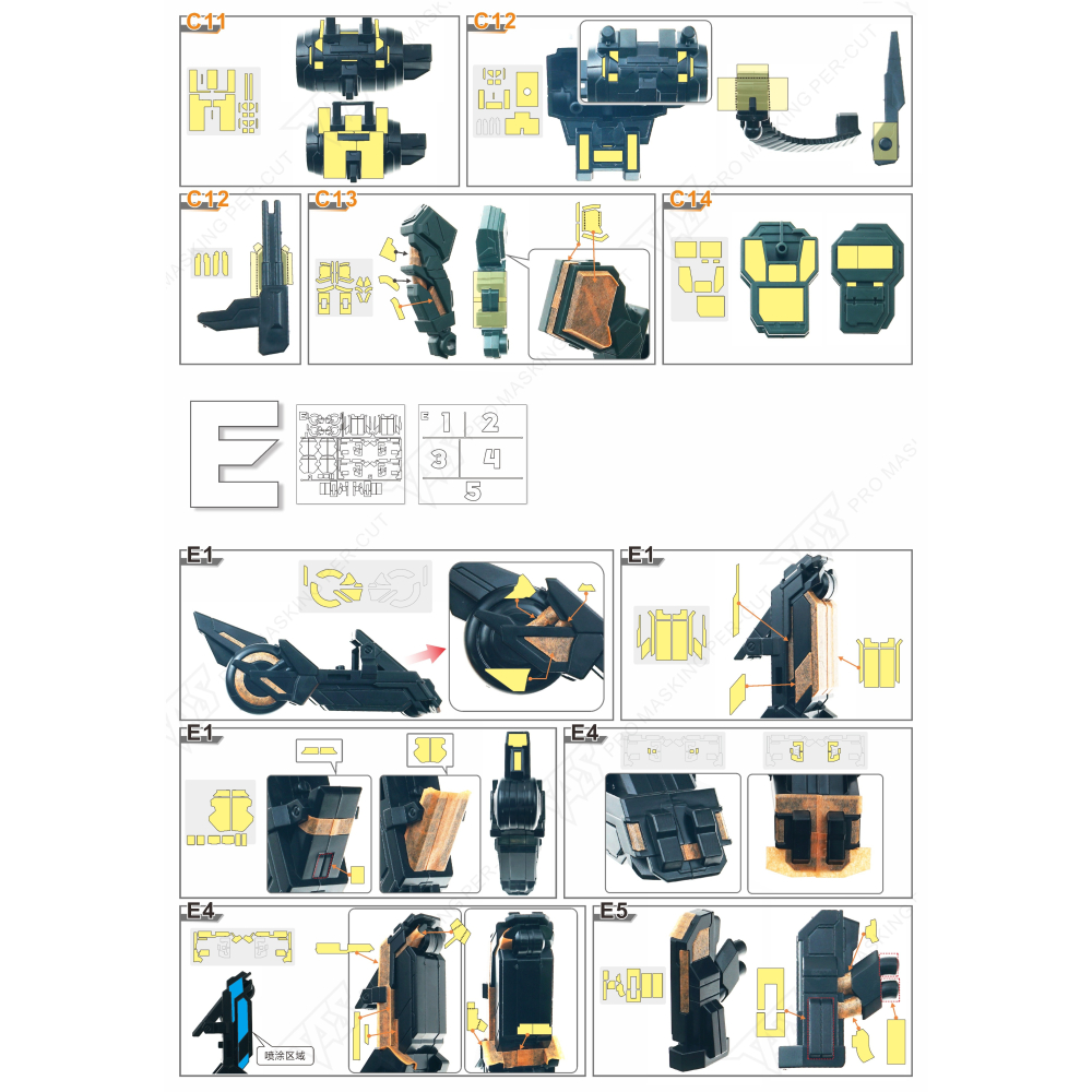 【模玩】TAS沉迷者 萬代 SDW 翠綠暴風警長DX-細節圖4
