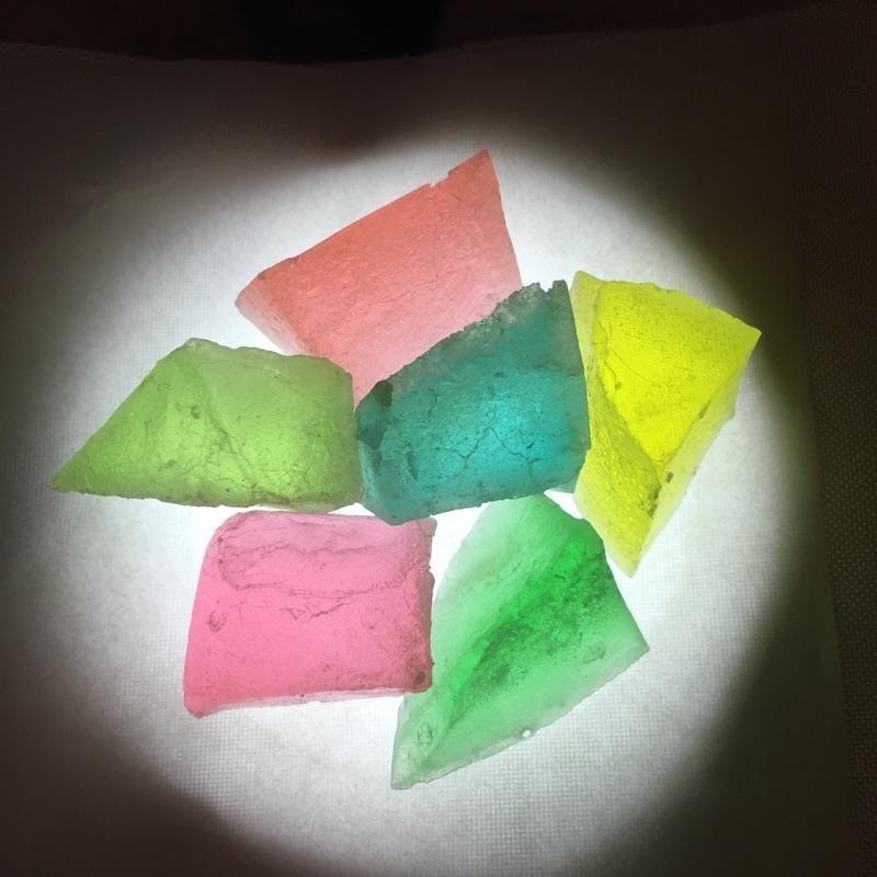 【A.C. dessert】琥珀糖。日本和菓子。琥珀糖。寶石糖。水晶糖。干菓子 (純素)-細節圖4