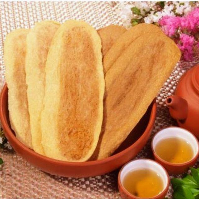 朝鋒餅舖  超薄牛舌餅 介意破碎請勿下單 宜蘭餅(奶素) 宜蘭伴手禮 宜蘭牛舌餅 牛舌餅宜蘭-細節圖3