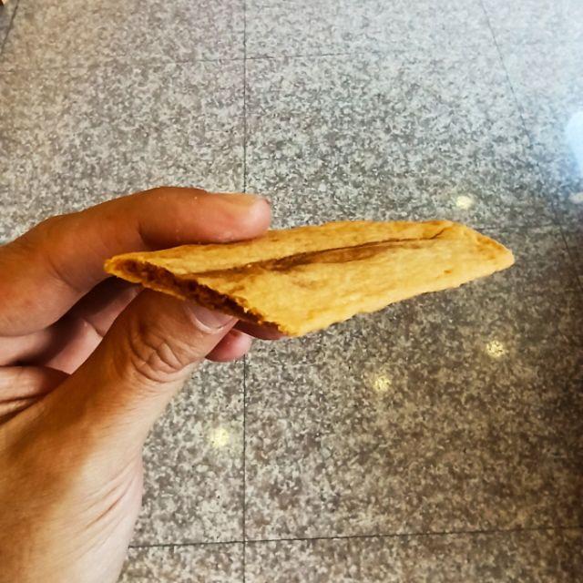 朝鋒餅舖 傳統牛舌餅 6種口味 宜蘭知名伴手禮(全素) 宜蘭牛舌餅-細節圖7