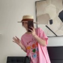 【茵寶貝童裝】四色九宮格表情T-規格圖5