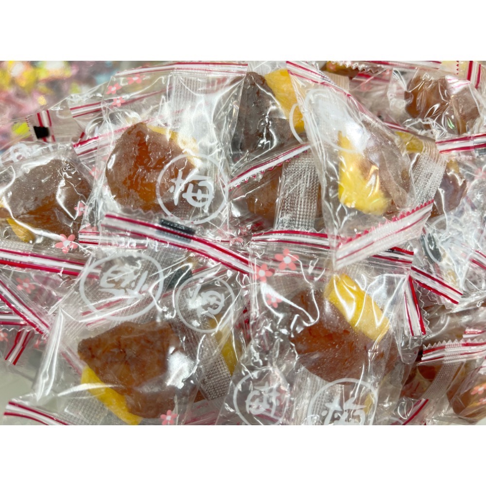 古早味零食 梅又鳳梨 梅又芭樂 梅又芒果 梅子 鳳梨 芒果 芭樂 蜜餞 水果 果乾 餅乾 脆片 味覺百撰 素食 全素-細節圖2