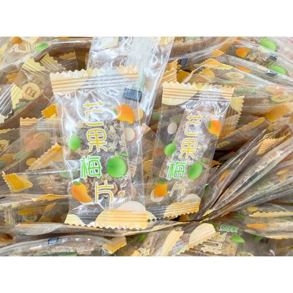古早味零食 柚子梅片 菠蘿梅片 芒果梅片 蜜餞 梅片 柚子 芒果 菠蘿 水果 果片 果乾 零食 酸鹹甜 脆片 素食 全素-細節圖3