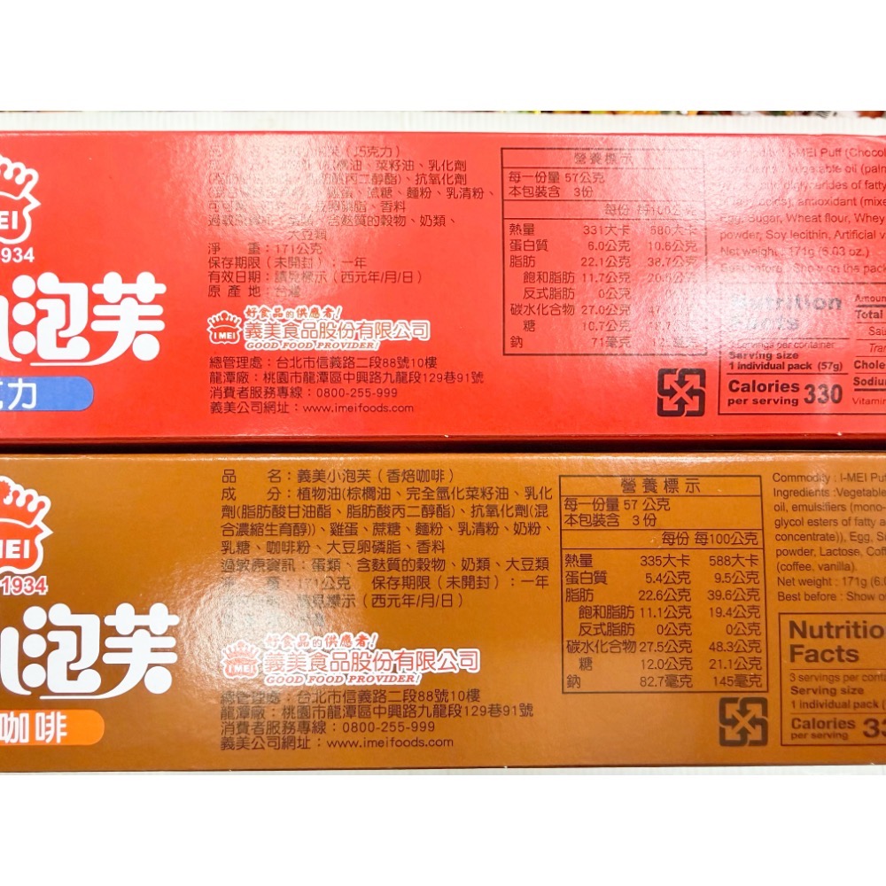 古早味餅乾 義美小泡芙 泡芙 草莓 藍莓 巧克力 牛奶 咖啡 義美 懷舊零食 兒時回憶 量販包 餅乾 零食 奶蛋素-細節圖5