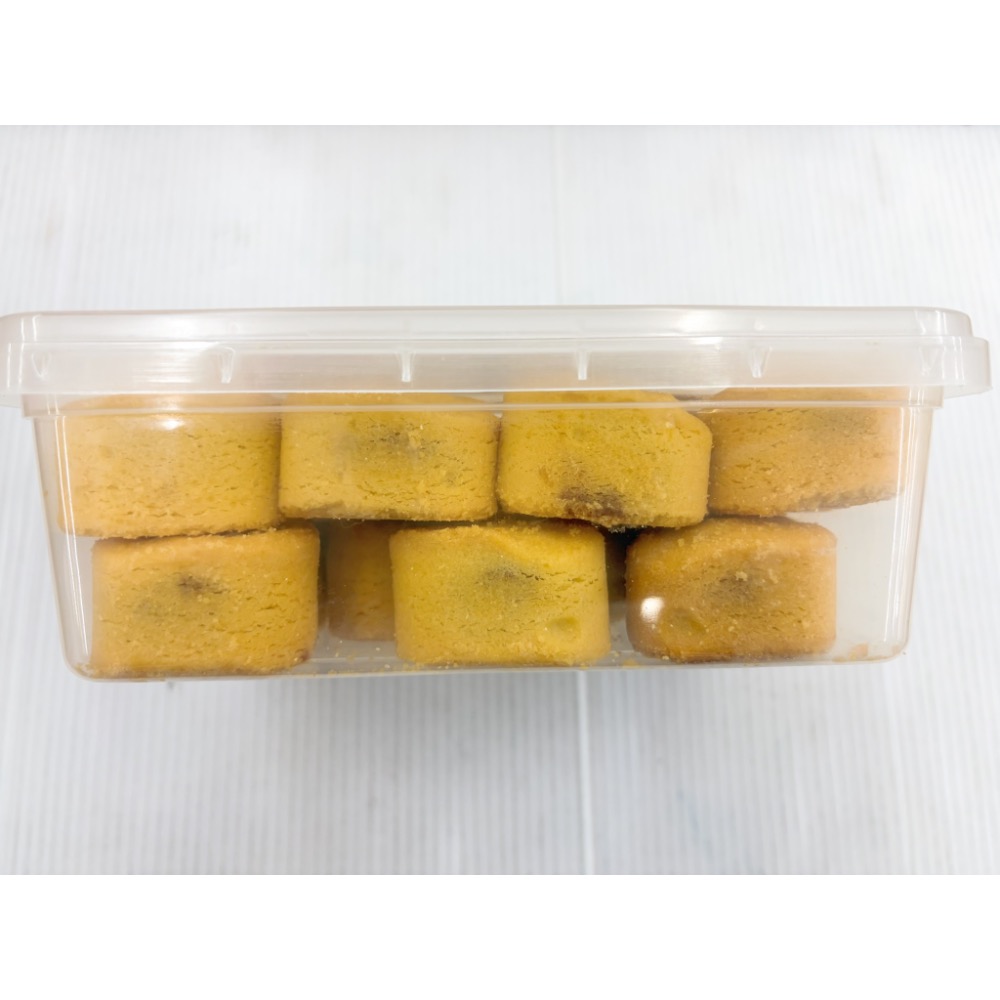 古早味餅乾 葡軒多多酥 一口酥 一口鳳梨酥 一口哈蜜瓜酥 一口蔓越莓酥 零食 點心 零嘴 奶蛋素 葡軒 整盒-細節圖5