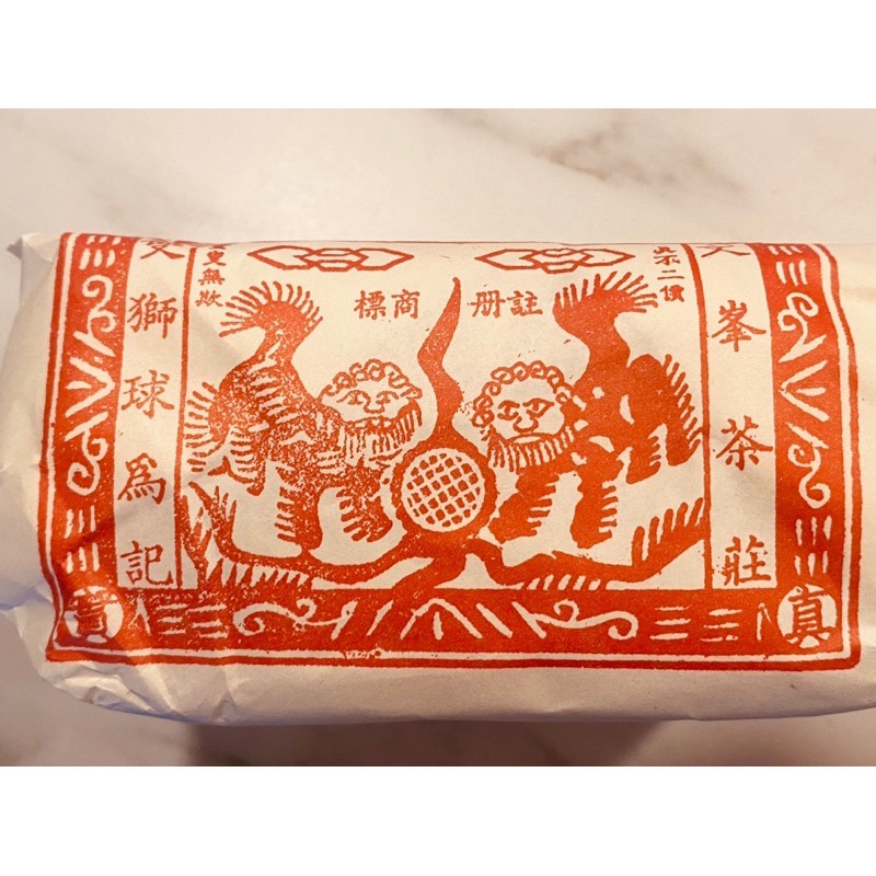 《四方雲集》台東紅烏龍老茶 鹿野茶區 炭焙醇香 四兩裝-細節圖3