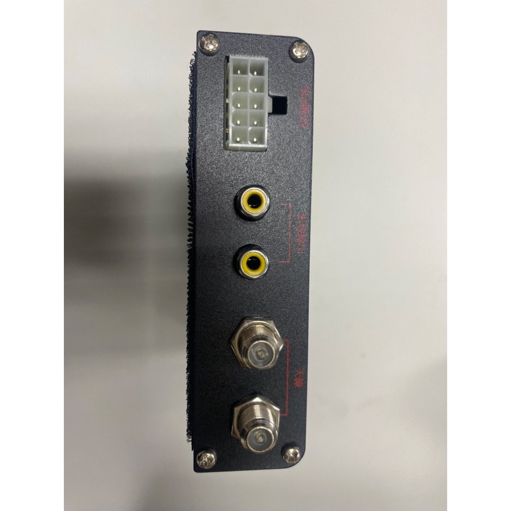 ROCKER RD-210 車用雙頻數位電視接收器-細節圖5