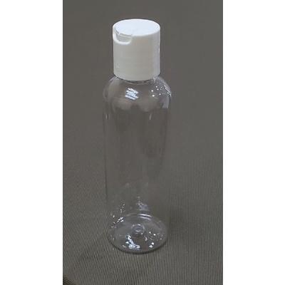 【瓶之坊】(S35-A4)100ML/150ML /250MLPET透身按壓蓋瓶-細節圖2