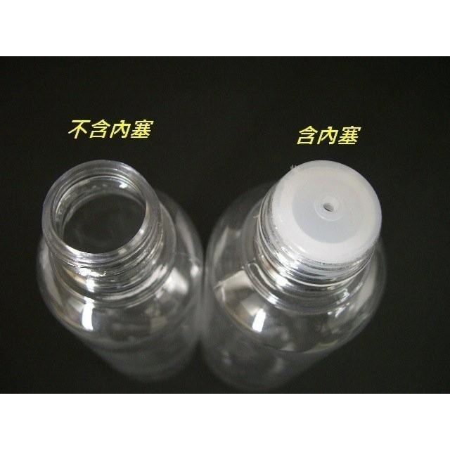 【瓶之坊】( S06A-A)透明瓶/普通蓋.水瓶50ml~500ml, 瓶瓶罐罐批發-塑膠瓶/透明瓶身/乳液瓶/化妝水瓶-細節圖4