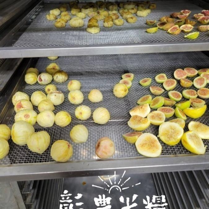 台灣無花果乾-切片 70公克-細節圖5