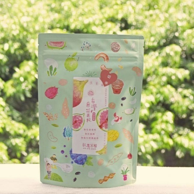 台灣無花果乾-整顆 70公克-細節圖2