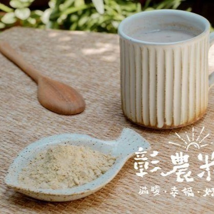 【彰農米糧】黑豆綜合穀粉 350 公克-細節圖2