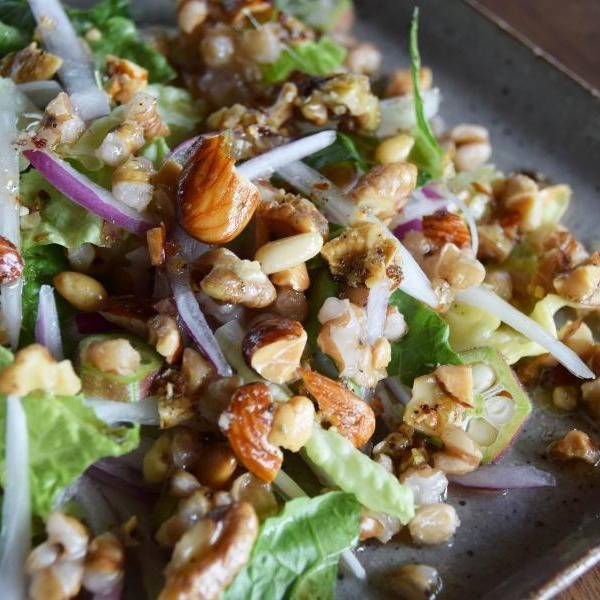 【彰農米糧】餐桌上的五穀雜糧百科|書籍|-細節圖5