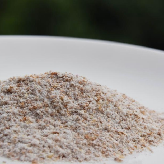 十八麥-石磨式全麥麵粉 600公克-細節圖4