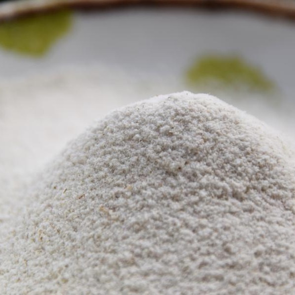 【彰農米糧】十八麥-石磨式白麵粉 600公克(預計12/31 到貨)-細節圖3