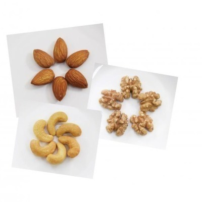 【彰農米糧】原味三堅果 250 公克-細節圖3