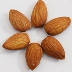 【彰農米糧】原味杏仁果 250 公克-細節圖3