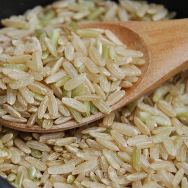 【彰農米糧】【有機】有機台灣長秈糙米 1000 公克-細節圖3