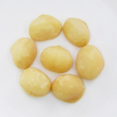 【彰農米糧】原味夏威夷果-火山豆 200 公克-細節圖3