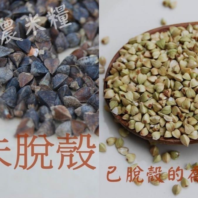 有機蕎麥(預計 2026.8中旬到貨)-細節圖4