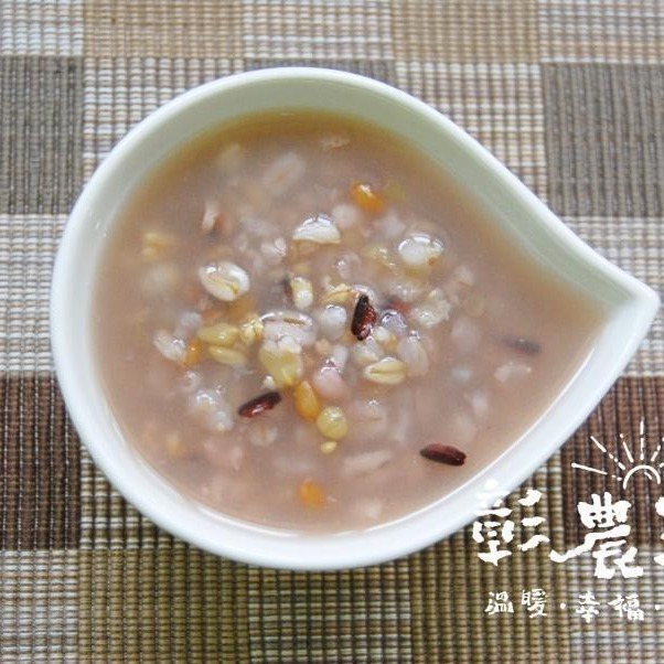 【彰農米糧】十穀米 1000公克-細節圖6