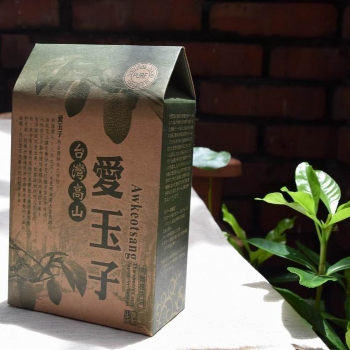 台灣高山愛玉子6入組-細節圖2