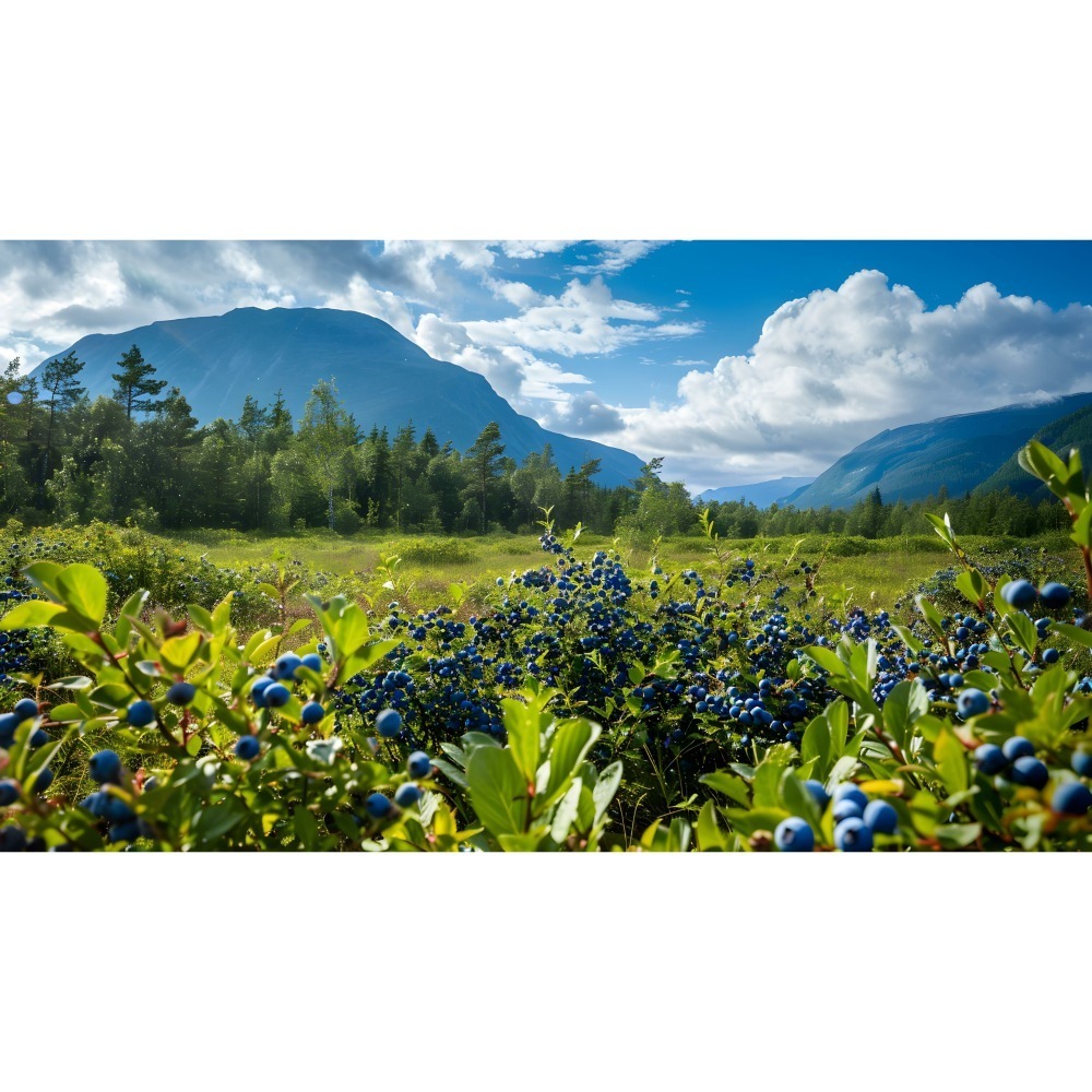 【彰農米糧】野生藍莓乾-細節圖5