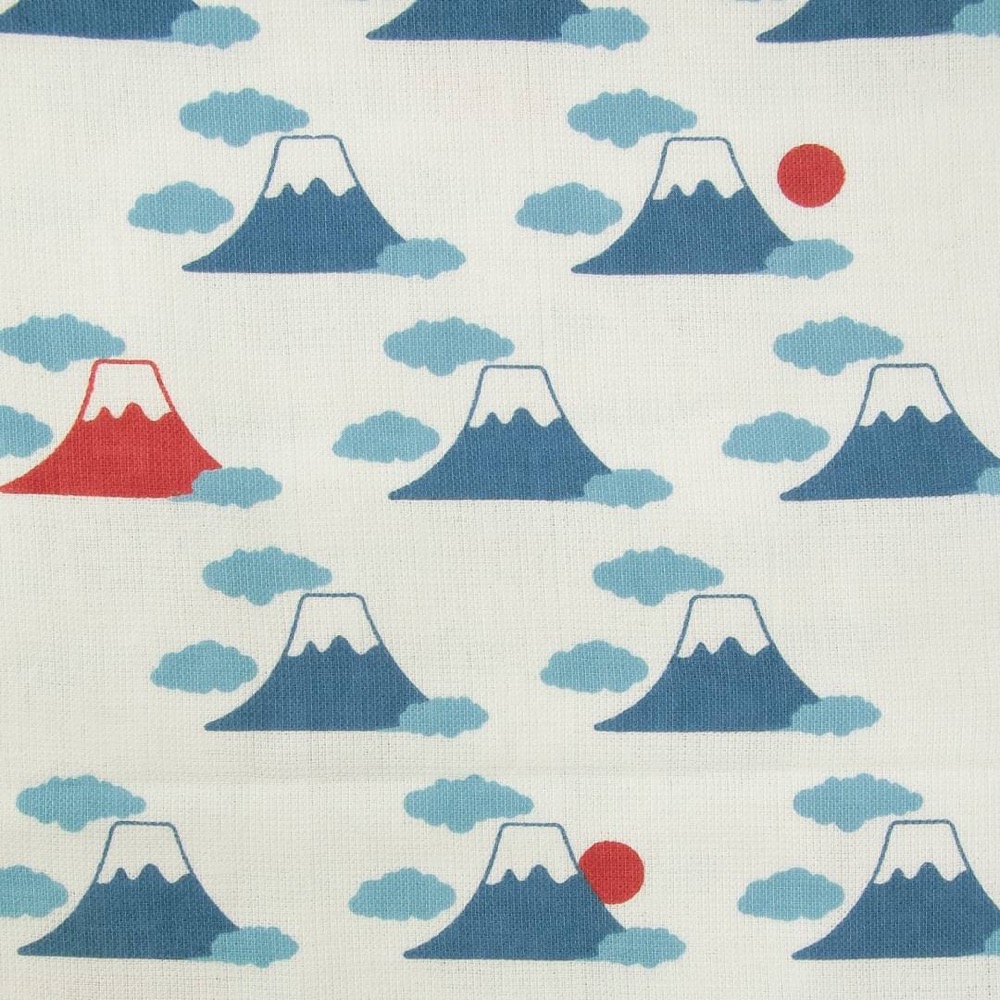 日本製｜多款式日式風格 紗布長毛巾｜預購商品-細節圖3