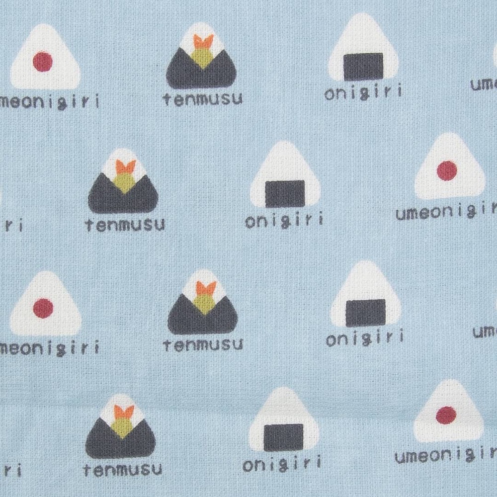 日本製｜多款式日式風格 紗布長毛巾｜預購商品-細節圖7