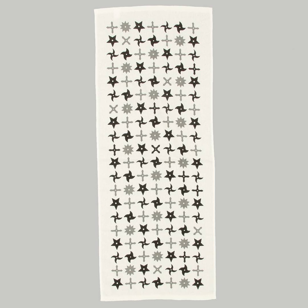 日本製｜多款式日式風格 紗布長毛巾｜預購商品-細節圖10