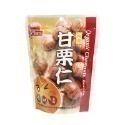 康健生機-有機甘栗仁-規格圖1