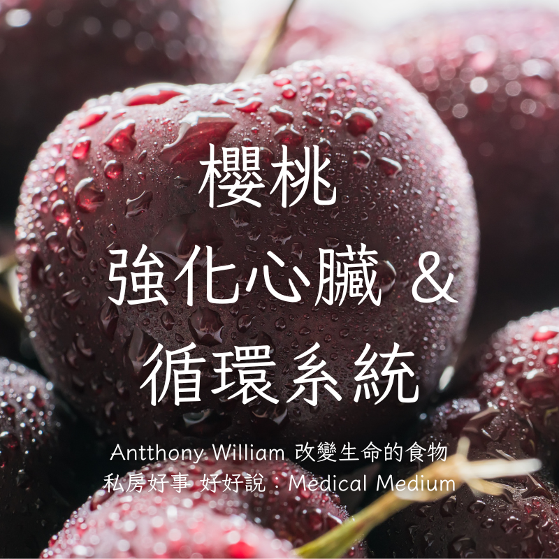 荷蘭紅櫻桃（去籽酸櫻桃）-細節圖3