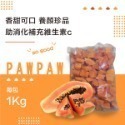 台灣 木瓜-規格圖2