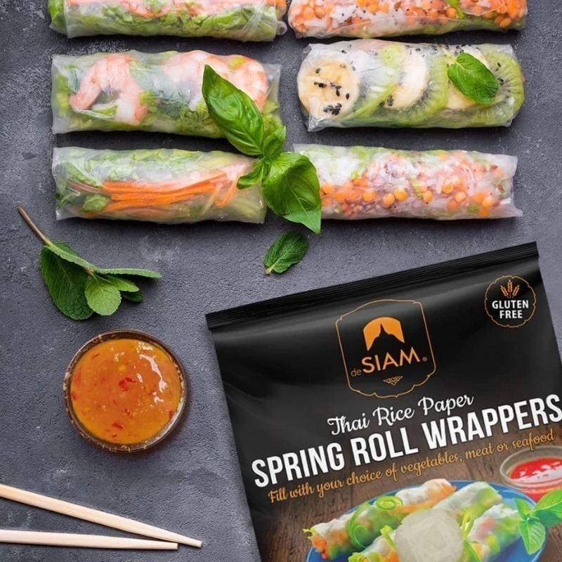 deSIAM泰式春捲皮-細節圖4