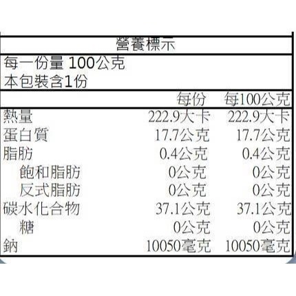 新上市-無添加海帶芽（全素）-細節圖2