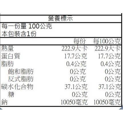 新上市-無添加海帶芽（全素）-細節圖2