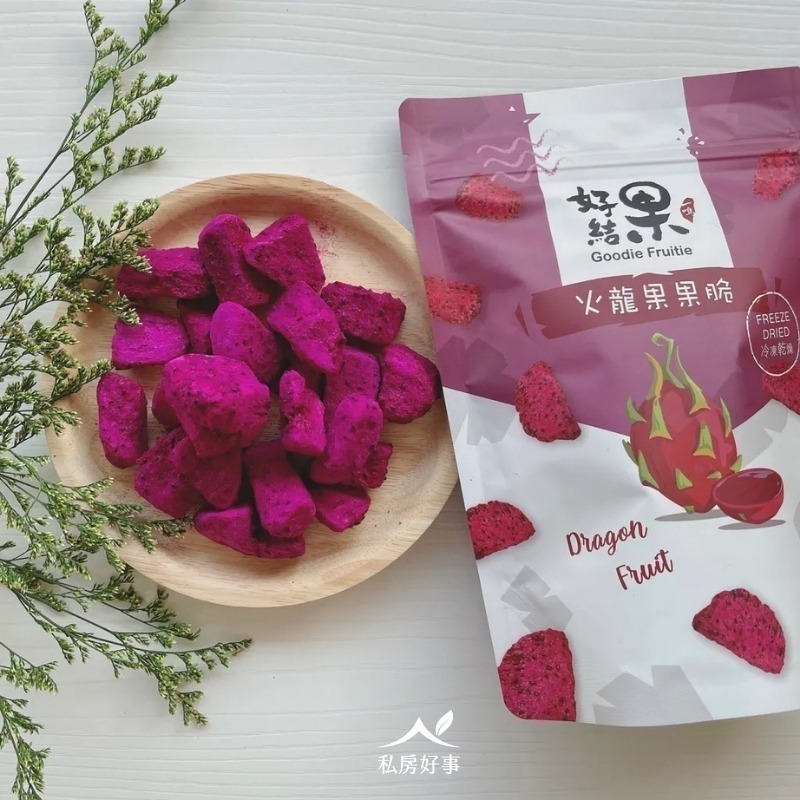 無添加 台灣果脆-細節圖8