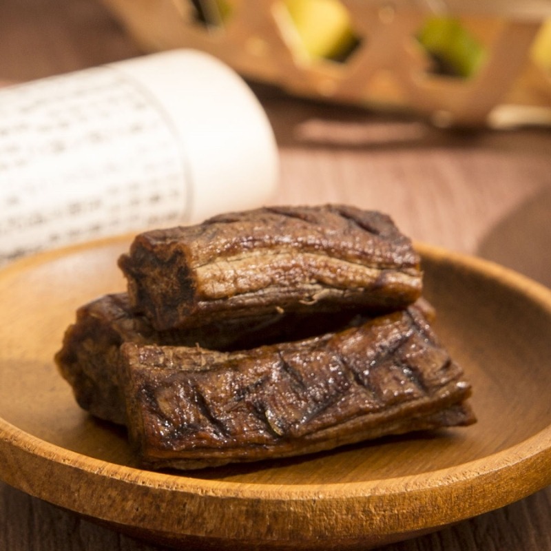 無添加 台灣香蕉乾-細節圖2