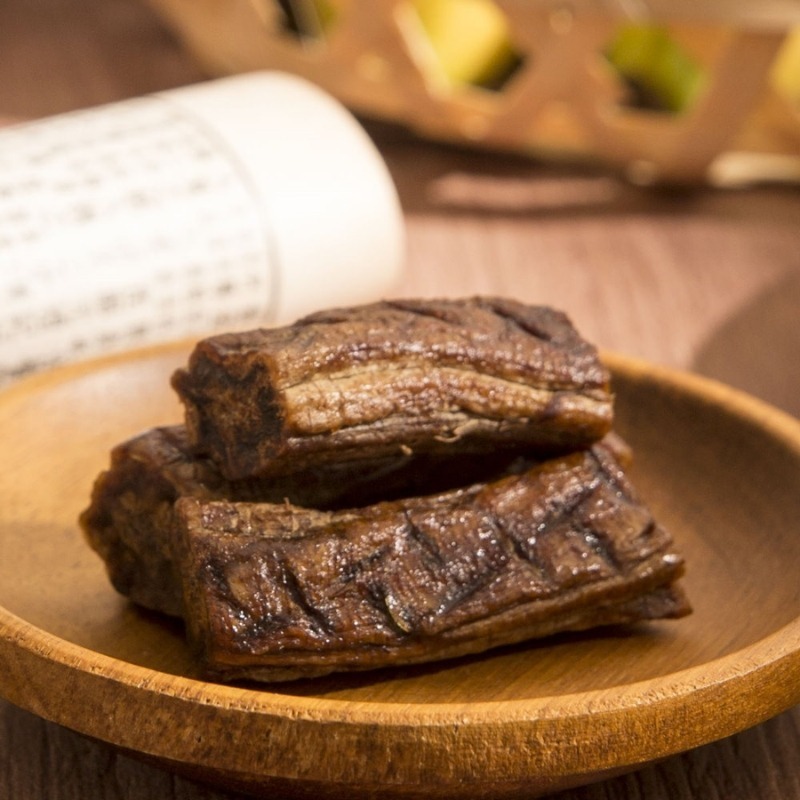 無添加 台灣香蕉乾-細節圖2